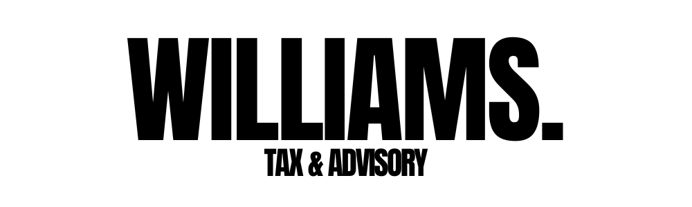 Williams Tax & Advisory